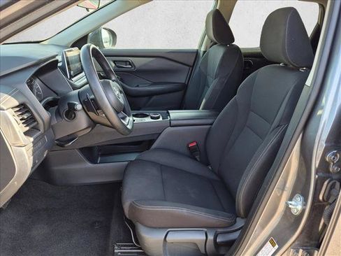 Used 2024 Nissan Rogue S AWD/4WD image 15