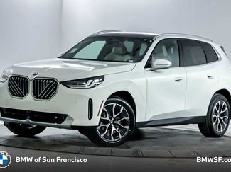 Used 2026 BMW X3 xDrive30i w/ Convenience Package AWD/4WD video 1