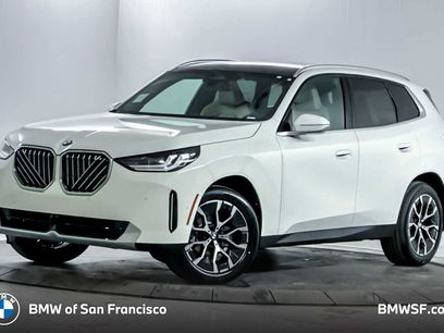 Used 2026 BMW X3 xDrive30i w/ Convenience Package