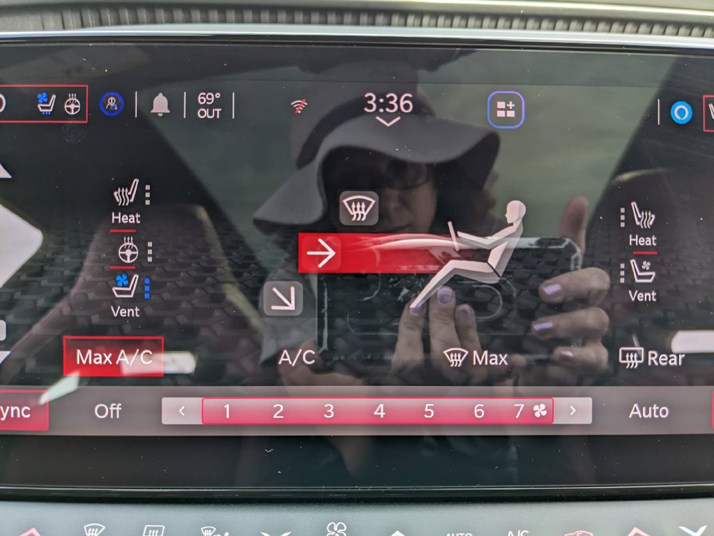 New 2026 Dodge Charger R/T AWD/4WD image 30