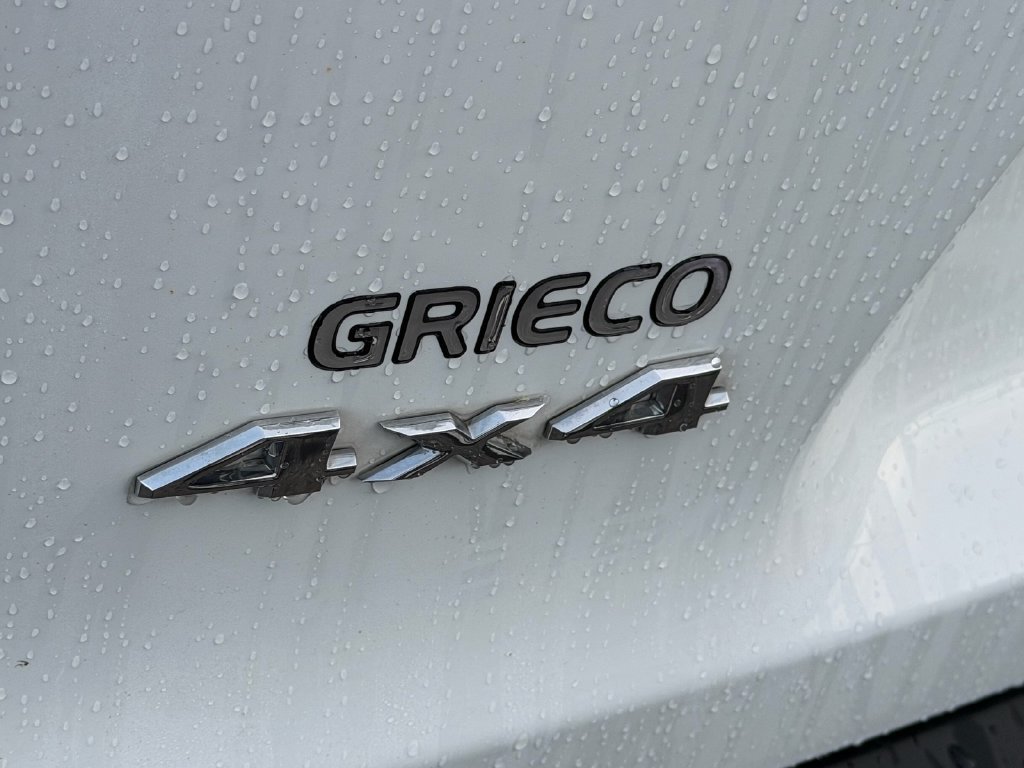 Used 2020 Jeep Cherokee Limited AWD/4WD image 14
