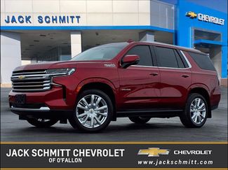 Used 2023 Chevrolet Tahoe High Country video 1