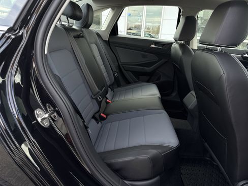 New 2026 Volkswagen Jetta SE image 27