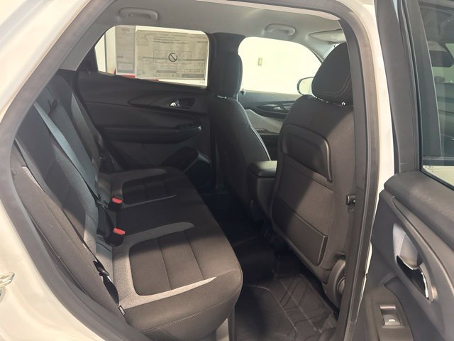 New 2026 Chevrolet TrailBlazer LT w/ Convenience Package AWD/4WD image 28