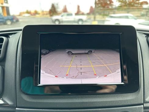 New 2025 RAM ProMaster 2500 w/ Power Group image 34