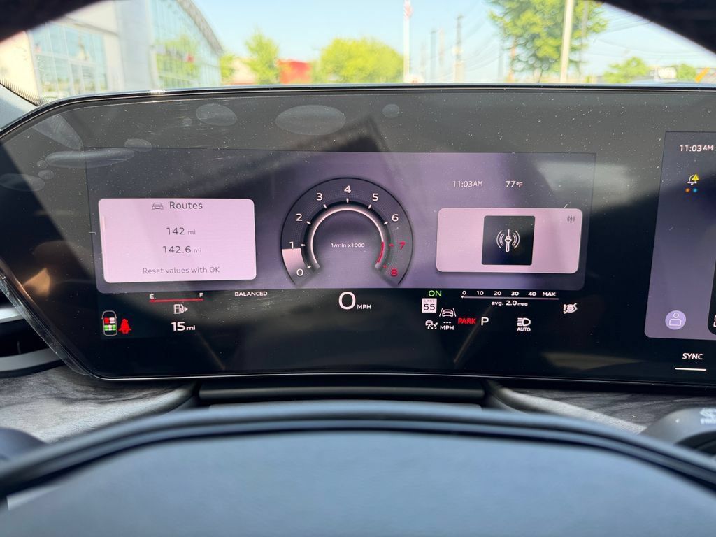 New 2026 Audi Q5 Premium AWD/4WD image 24