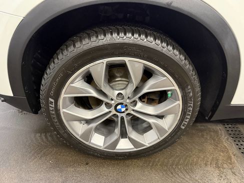 Used 2017 BMW X3 xDrive35i image 76