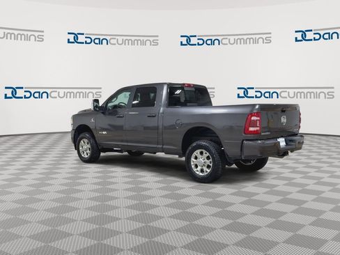 Used 2024 RAM 2500 Laramie AWD/4WD image 6