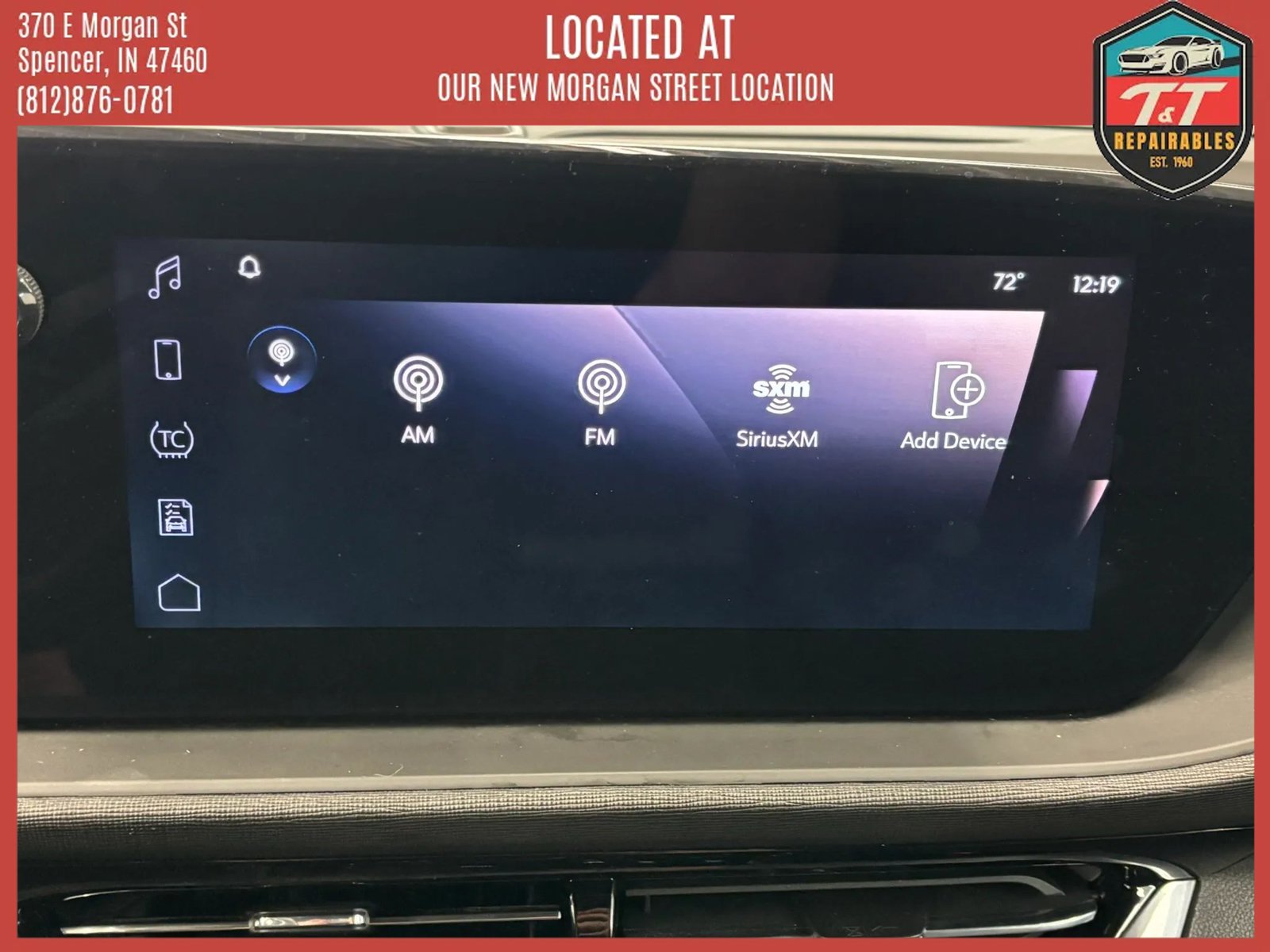 Used 2024 Buick Envista Sport Touring w/ Convenience I Package FWD image 41
