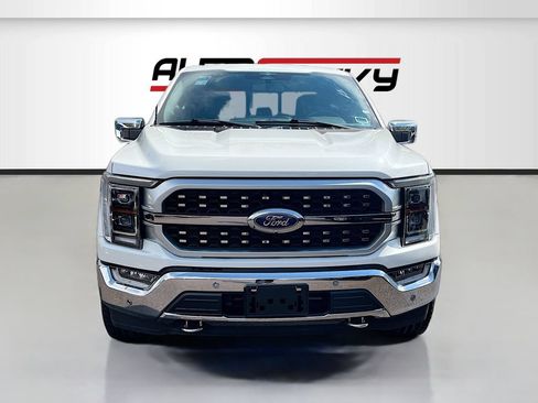 Used 2023 Ford F150 King Ranch w/ Equipment Group 601A High AWD/4WD image 2