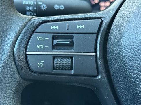 Used 2024 Honda Accord LX image 36