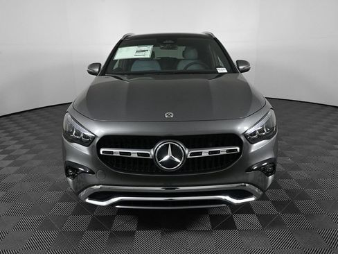 New 2026 Mercedes-Benz GLA 250 image 35