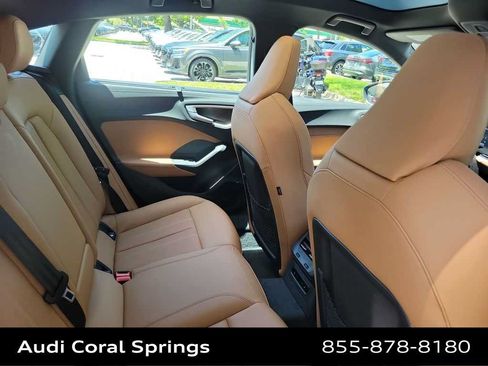 Certified 2025 Audi A5 2.0T Prestige AWD/4WD image 21