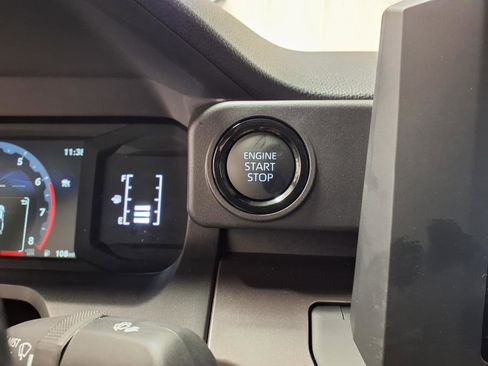 New 2026 Toyota Tacoma SR5 RWD image 16