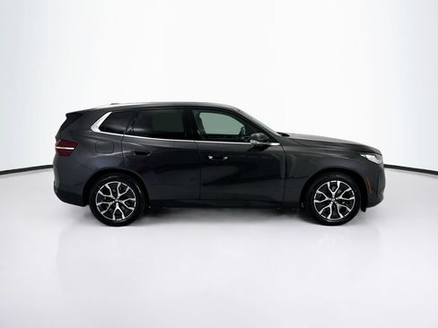 Certified 2025 BMW X3 xDrive30i w/ Premium Package AWD/4WD image 4