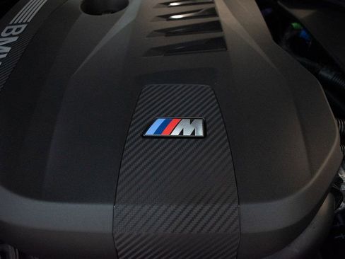 New 2026 BMW 440i xDrive Coupe AWD/4WD image 11