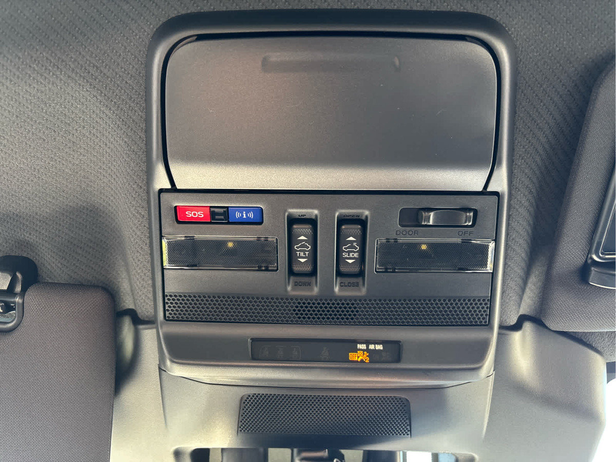 New 2026 Subaru Outback Premium AWD/4WD image 12