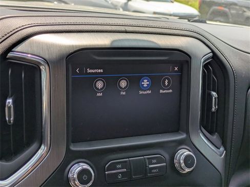 Used 2022 GMC Sierra 2500 Denali image 23