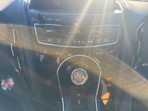 Used 2022 Acura RDX w/ Technology Package image 12