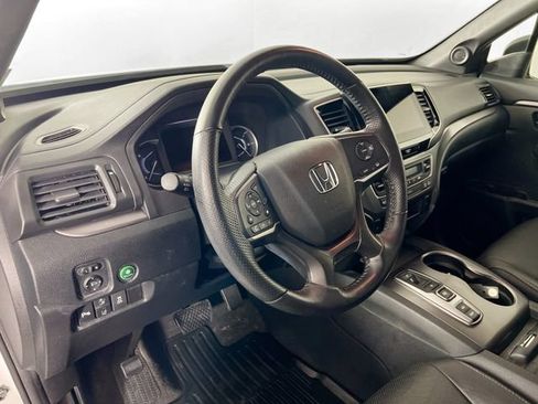 Used 2023 Honda Passport EX-L image 9