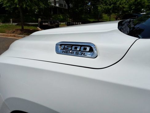 Used 2019 RAM 1500 Big Horn RWD image 11