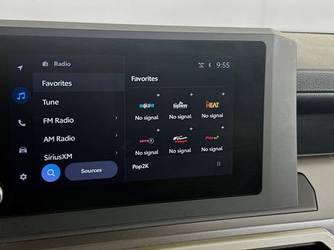 Used 2024 Toyota Tacoma SR5 image 21