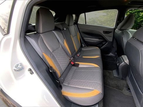 Used 2024 Subaru Crosstrek 2.5i Sport image 24