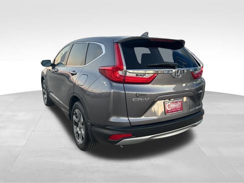 Certified 2019 Honda CR-V EX-L image 7