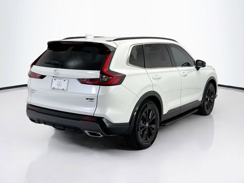 Used 2024 Honda CR-V Sport Touring image 5