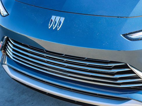 Used 2024 Buick Envista Preferred w/ Convenience I Package image 6