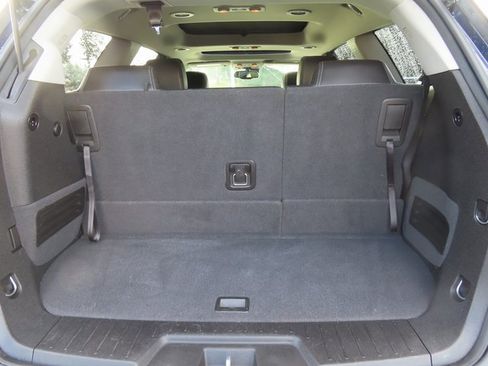 Used 2017 Buick Enclave Premium w/ Experience Buick Package image 33