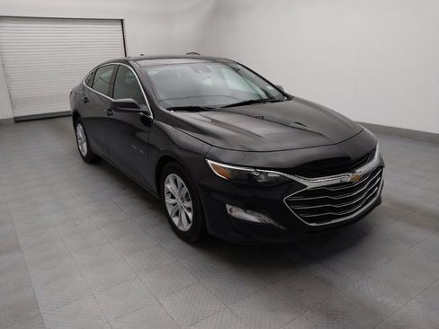 Used 2024 Chevrolet Malibu LT image 13