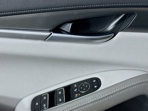 Certified 2026 INFINITI QX60 Luxe w/ Cargo Package image 23