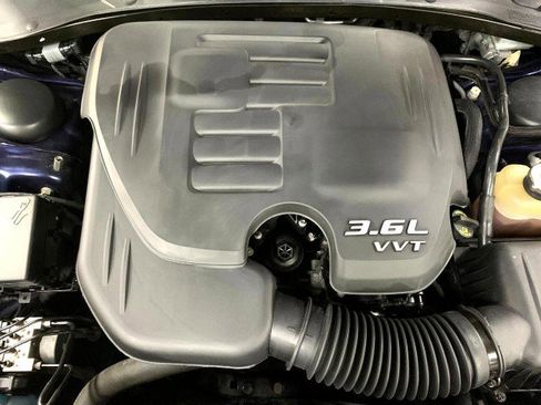 Used 2017 Dodge Charger SXT w/ Plus Group image 56