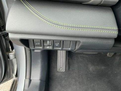 Certified 2025 Subaru Outback Onyx Edition AWD/4WD image 20