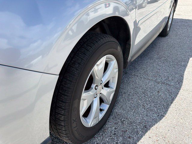 Used 2016 Subaru Forester 2.5i Premium AWD/4WD image 6
