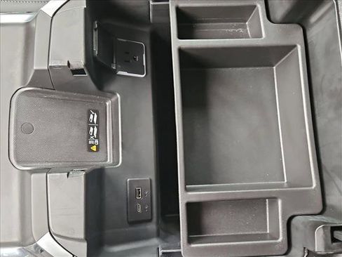 Used 2024 Chevrolet Silverado 2500 LTZ w/ LTZ Plus Package image 14