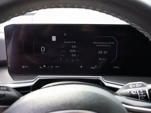 New 2025 Kia Sorento SX FWD image 35