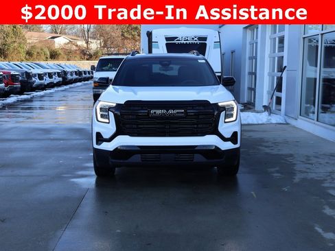 New 2026 GMC Terrain Elevation w/ Elevation Premium Package image 5