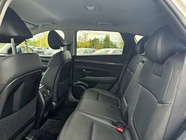 Used 2023 Hyundai Tucson XRT FWD image 23