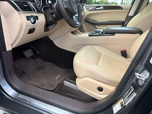 Used 2017 Mercedes-Benz GLE 350 image 9