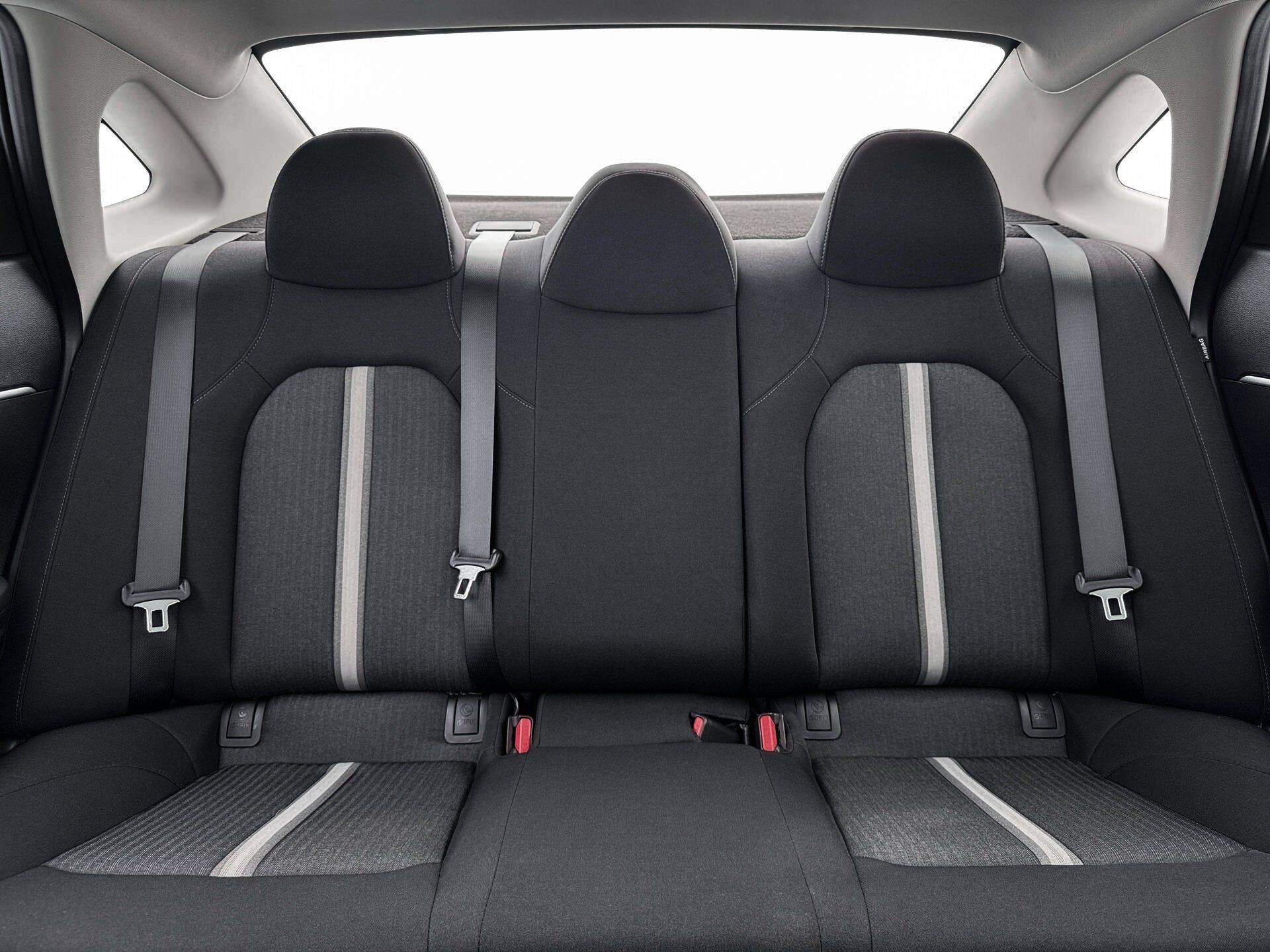 New 2026 Hyundai Sonata SE FWD image 16