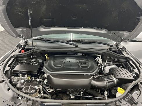 Used 2020 Dodge Durango GT image 30