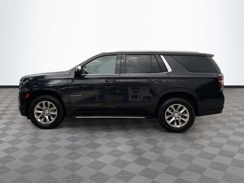 Used 2023 Chevrolet Tahoe Premier image 9