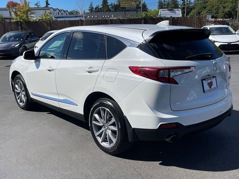 Used 2020 Acura RDX w/ Technology Package image 5