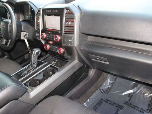 Used 2019 Ford F150 XLT w/ Equipment Group 302A Luxury image 32