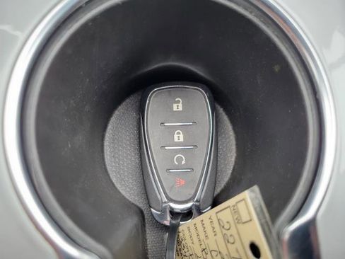 Used 2025 Chevrolet Blazer LT image 21