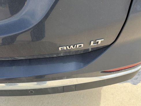 Used 2018 Chevrolet Equinox LT w/ Sun & Infotainment Package image 33