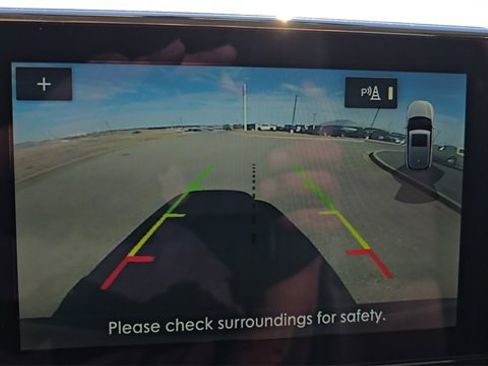 Used 2022 Lincoln Corsair FWD w/ Premium Package image 23