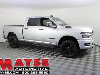 Used 2026 RAM 2500 Big Horn